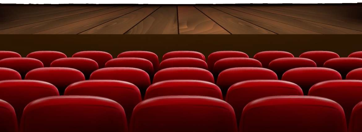 movie seats